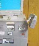 3M Selfcheck 6210 Automatic Bookkeeper Library Barcode Scanner Reader. Fixed Price $69.79.