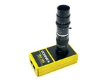 Cognex DVT545 Vision Sensor W/ Tamron 1:3.9 75MM Lens 40MM Mount Extension. Fixed Price $247.49.