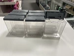 9 Alpha Electronic Alarm Shop Security Box Dvd Perfume Anti Theft Acm 336B Used. Fixed Price $45.00.