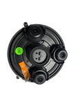 Avigilon 15C-H4A-3MH-270 X 5MP 270-DEGREE Ip Dome Security Camera Used. Fixed Price $180.00.