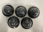 Lot 5) Cisco Meraki MV12N-HW Indoor Camera Unclaimed. Fixed Price $139.99.