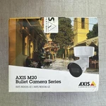 *axis* M2036-LE Bullet Network Camera 02125-001 New Sealed. Fixed Price $449.95.