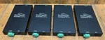 3 Used Sentech STC662 Deactivator Modules. Fixed Price $60.00.