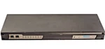 Verint S1816E 16-CHANNEL Cctv Video Encoder 21-640-4516. Fixed Price $70.00.
