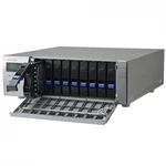 12TB Panasonic WJ-HXE400 Hard Drive Expansion Unit For WJ-NX300 & WJ-NX400. Fixed Price $989.72.