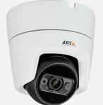 Axis M3115-LVE Outdoor Network Dome Camera White. Fixed Price $75.00.