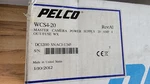 Pelco WCS4-20 Master Camera Power Supply Free Shipping. Fixed Price $249.99.