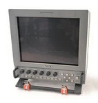 Sony LMD-9030 8.4" Screen Color Portable Lcd Video Monitor W/ AC-LMD9 & Stand. Fixed Price $297.49.