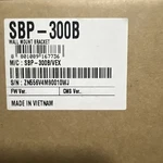 Hanwha Techwin Samsung SBP-300B Wall Mount Bracket (new). Fixed Price $35.00.