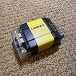 Cognex Barcode Reader DM302X 825-0300-1R. Fixed Price $174.99.