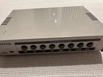 Clover Electronics Model QC900 Color Quad Splitter 5V 10W. Fixed Price $49.99.