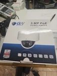 8 Channel 5MP Nvr X Poe Microphone Outdoor Home Security Camera System. Fixed Price $599.00.