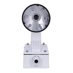 Wms Wml DS-1273ZJ-140B PC140B PT6 Wall Mount Bracket With Base For Hikvision. Fixed Price $59.99.