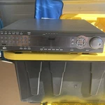 Ganz ZR-DH1621NP 16-CHANNEL Dvr Video Security Recorder Networking & Ptz Control. Fixed Price $125.00.