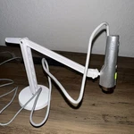 Ipevo Point 2 View Usb Document Camera. Fixed Price $19.99.