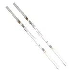 Mirredge Strips, In L, 1/2 W, 1/8 H, Mirror 15236. Fixed Price $32.83.