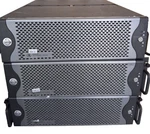 Pelco NSM5200-36 Us ,NSM5200-24B,NSM5200-24B Network Storage Manager, Power. Fixed Price $425.00.