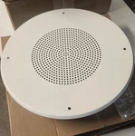 Hme MM100 Ceiling Speaker. Fixed Price $40.00.
