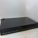 Bosch DVR16F2302 Divar 16-CH Powers On Heavy Wear Untested. Fixed Price $48.95.