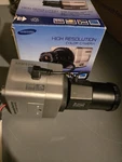 Samsung SCC-B1311N Security Camera. Fixed Price $40.00.