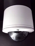 Pelco Series Camclosure Network Camera System IP110-ENC Dome. Fixed Price $94.05.