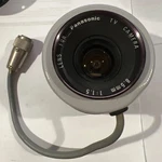 Panasonic Cctv Lens # KF-85A 25MM J. Fixed Price $99.99.
