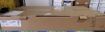 Axis T91B62 Parapet Mount 5504-631 Ctpa. Fixed Price $90.00.