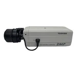 Toshiba IK-WB30A Ip Network Video Day/night Security Camera. Fixed Price $34.99.