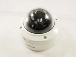 Brickcom VD-501AF-09 5MP Vandal Dome Outdoor Network Camera. Fixed Price $100.00.