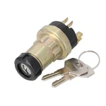 Ignition Switch 5-PRONG Style Fits Belarus 560 562 570 572 805 825 925 VK353. Fixed Price $80.39.