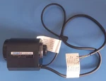 New Computar T6Z5710AMS-CS Lens 5.7MM 34.2MM Motorized Zoom Cctv Video Camera. Fixed Price $68.00.