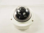 Brickcom FD-501AF-09 Fixed Dome Network Camera. Fixed Price $100.00.