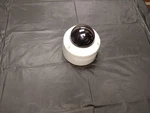Panasonic Dome Security Camera WV-CW474A. Fixed Price $29.99.