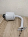 Security Dome Video Camera W/ Wall Mount (GEC-DV-16SN). Fixed Price $347.99.