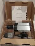 Axis 223M Network Camera Poe 4.0-8MM F1.4 Dc-iris C-mount MPEG4 1600X1200 Color. Fixed Price $44.95.