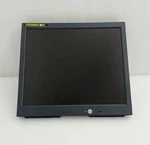 Pelco 19" PMCL319 Cctv Surveillance Video Lcd Monitor Screen Security. Fixed Price $189.05.