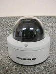 Arecont Vision AV5255AM-H 5MP Megadome H.264 Day/night 3.6-9MM Ip Camera Used. Fixed Price $249.99.