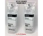 Invue S2800 Security Sensor Cable Micro Usb DNHR12WP26 Bracket Alarm Set Of. Fixed Price $21.00.