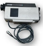 Sony Color Video Camera DXC-1600 Body Only Vintage. Fixed Price $41.99.