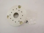 Wisenet Hanwha Techwin SBP-300TM1/EX Tilted Angle Wall Mount New Surplus!. Fixed Price $28.00.