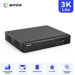 Annke 16CH 5IN1 5MP-N Dvr H.265+ Digital Video Recorder For Cctv Security Camera. Fixed Price $103.59.