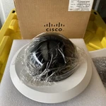 Cisco CIVS-IPC-2611 Video Standard Definition Dome Camera. Fixed Price $80.75.