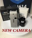 Ganz YCX-05 Security Color Camera W/2.8-12MM 700TVL True Wdr Day/night New!. Fixed Price $74.90.