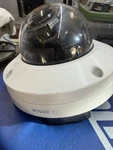 Bosch NDE-8503-R Flexidome Starlight 8000I Camera Outdoor IP66 Used. Fixed Price $119.95.