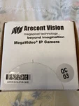 New In Box Arecont Vision AV3135 00-1A-07-06-C4-53 Megavideo Ip Camera. Fixed Price $90.00.