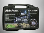 Nightsnipe NS750 Extreme Dimmable Ir (infrared) Illuminator Hunting Light Kit. Fixed Price $209.99.