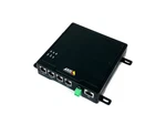 Axis Communications F34 4-CHANNEL Camera Surveillance Main Unit. Fixed Price $12.93.