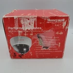Honeywell HD41H Fixed Indoor Dome Performance Series Camera. Fixed Price $28.23.