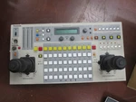 Panasonic Multi Function Controller Model AW-RP655N No Power Supply. Fixed Price $449.99.