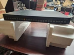 Bosch DVR16E1162 Video Recorder New Lower Price!. Fixed Price $115.00.